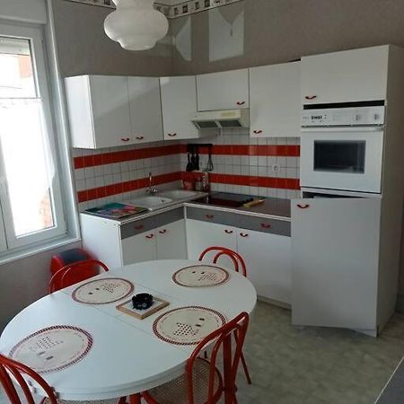 F2 1Er Etage Vigneulles-les-Hattonchatel Exterior foto