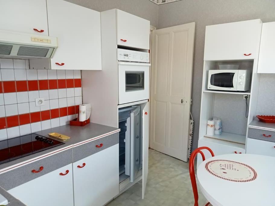 F2 1Er Etage Vigneulles-les-Hattonchatel Exterior foto