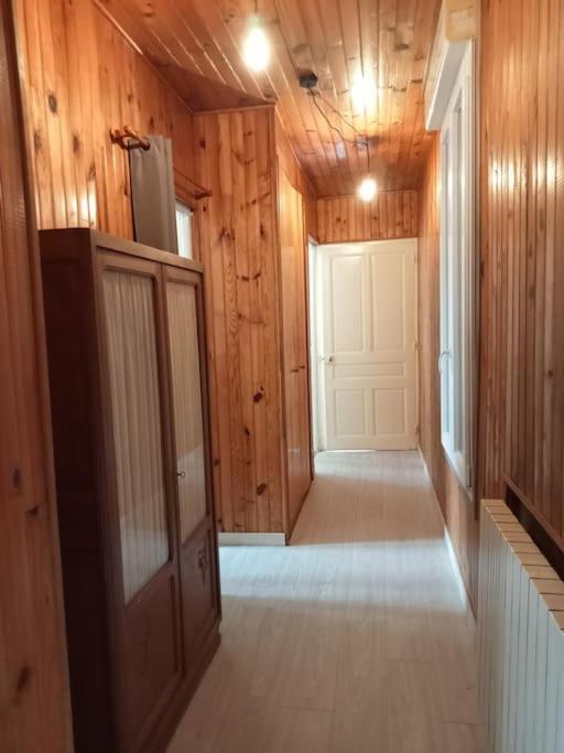 F2 1Er Etage Vigneulles-les-Hattonchatel Exterior foto