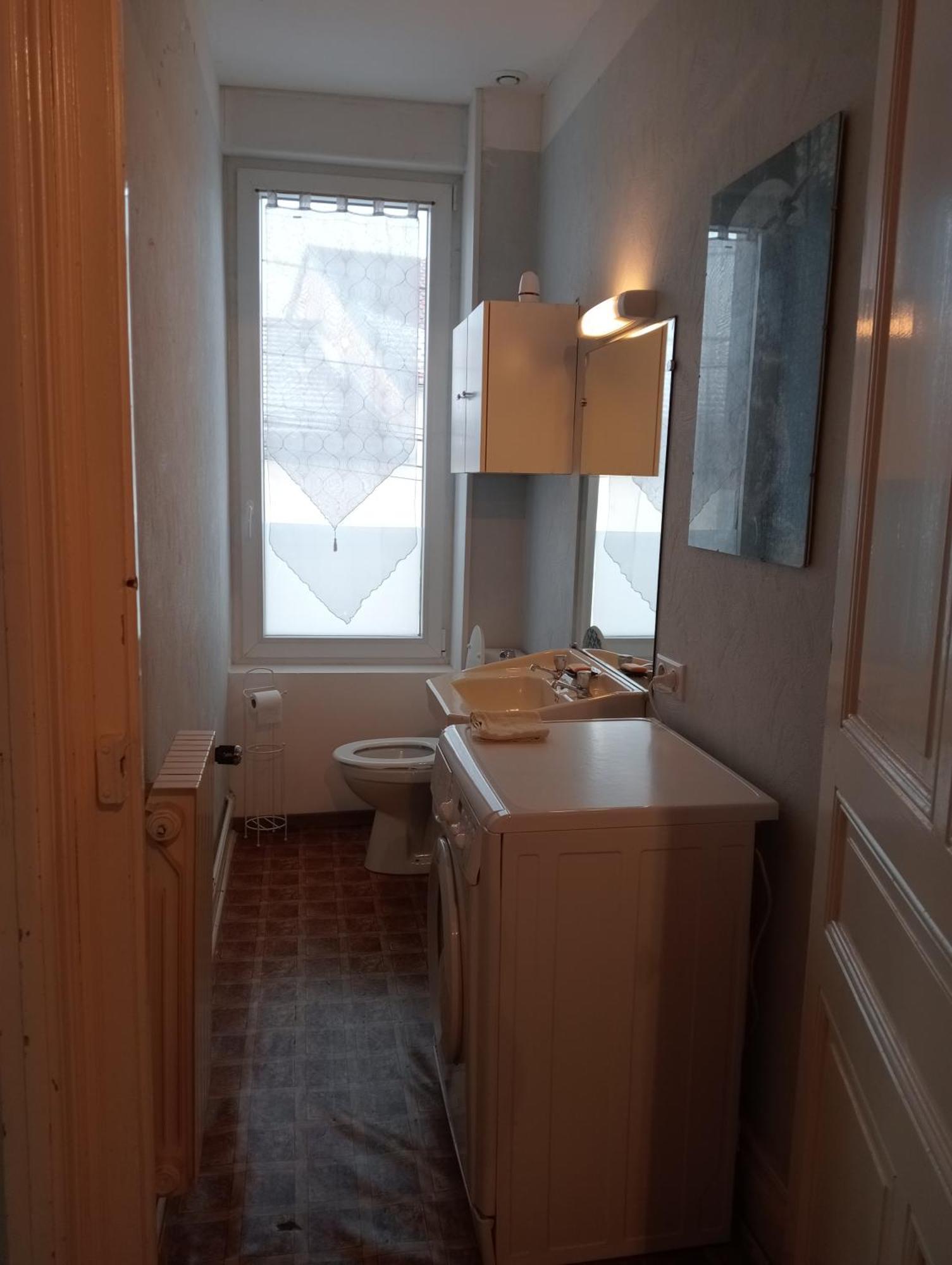 F2 1Er Etage Vigneulles-les-Hattonchatel Exterior foto