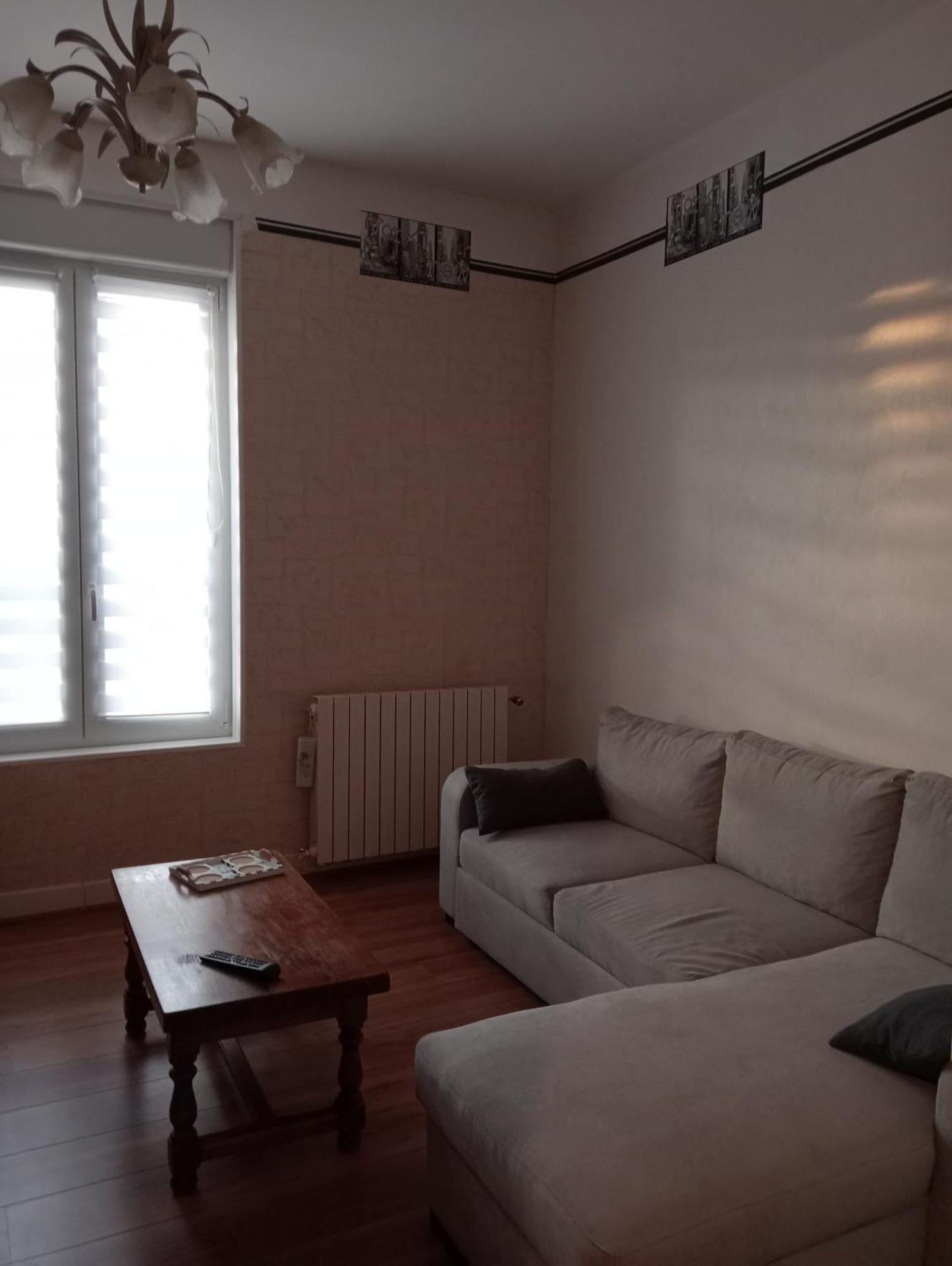 F2 1Er Etage Vigneulles-les-Hattonchatel Exterior foto